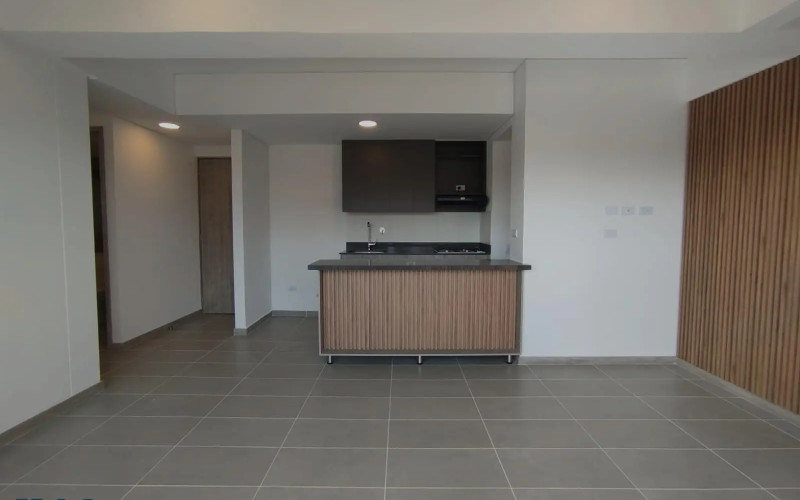 Apartamento en Rionegro en V. Barro Blanco