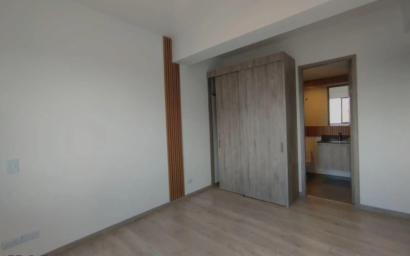 Apartamento en Rionegro en V. Barro Blanco