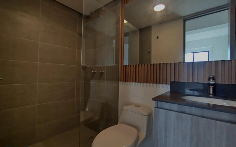 Apartamento en Rionegro en V. Barro Blanco