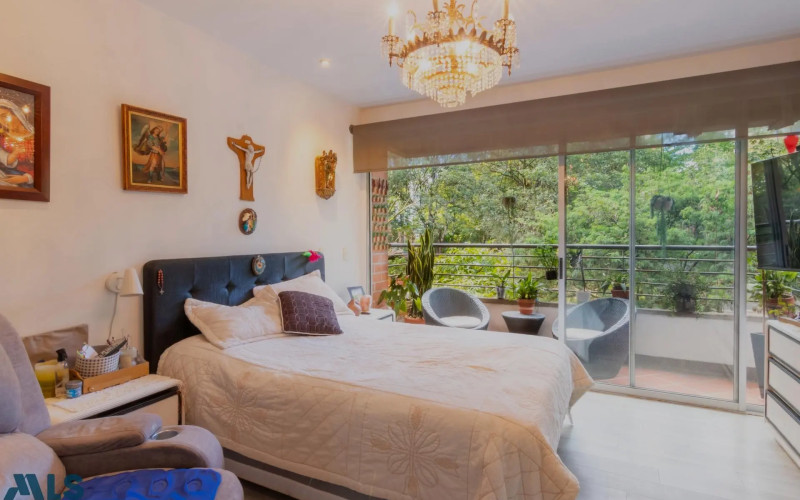 Apartamento en Medellín en San Lucas