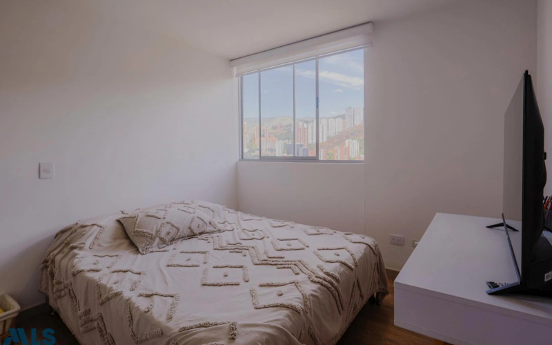 Apartamento en Medellín en Ciudad del Rio