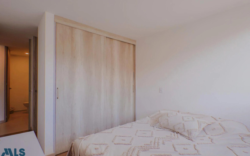 Apartamento en Medellín en Ciudad del Rio