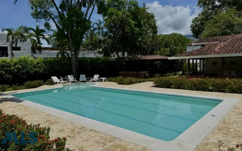 Finca Recreativa en Santa Fe de Antioquia en V. Kilometro 2