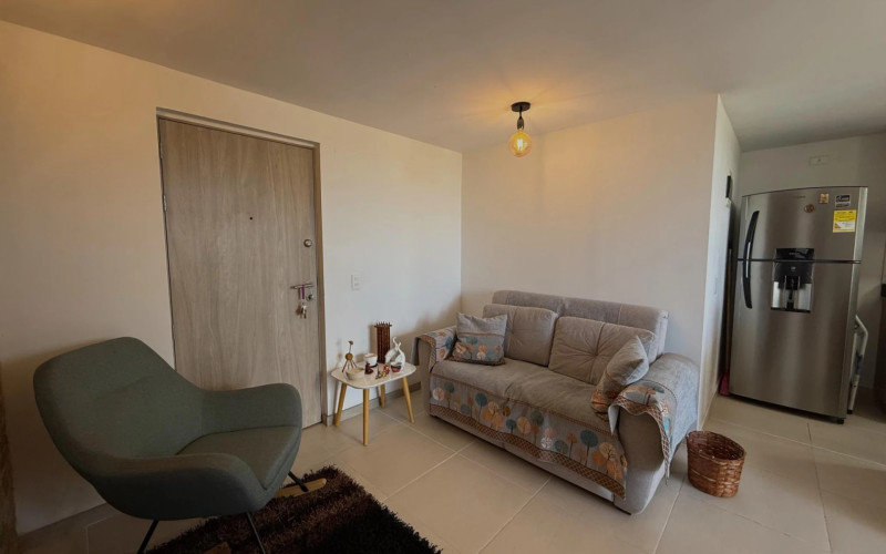 Apartamento en Rionegro en V. Fontibon 