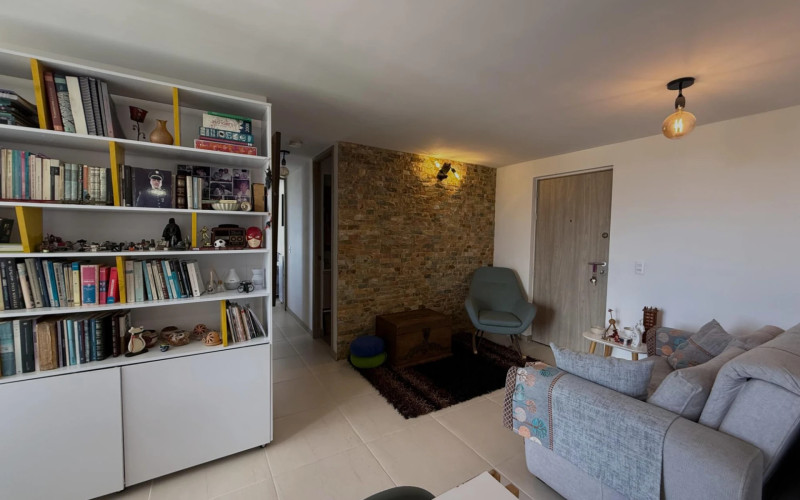 Apartamento en Rionegro en V. Fontibon 