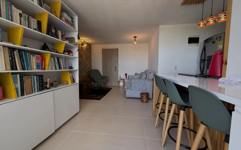Apartamento en Rionegro en V. Fontibon 