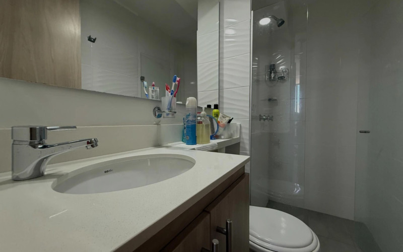 Apartamento en Rionegro en V. Fontibon 