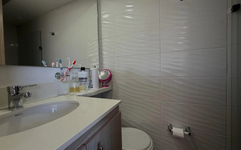 Apartamento en Rionegro en V. Fontibon 
