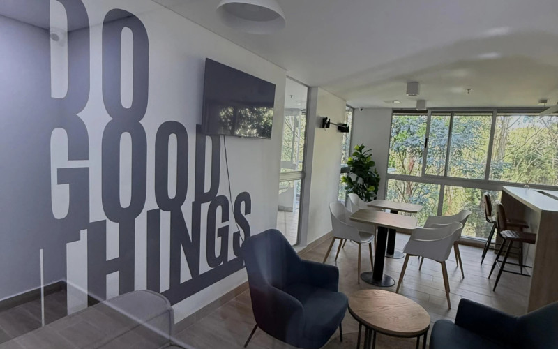 Apartamento en Rionegro en V. Fontibon 