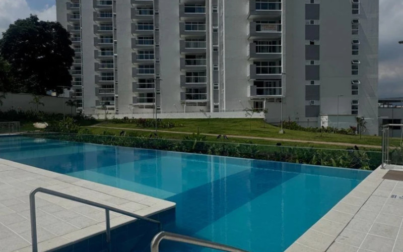 Apartamento en Valle del cauca en Alcala