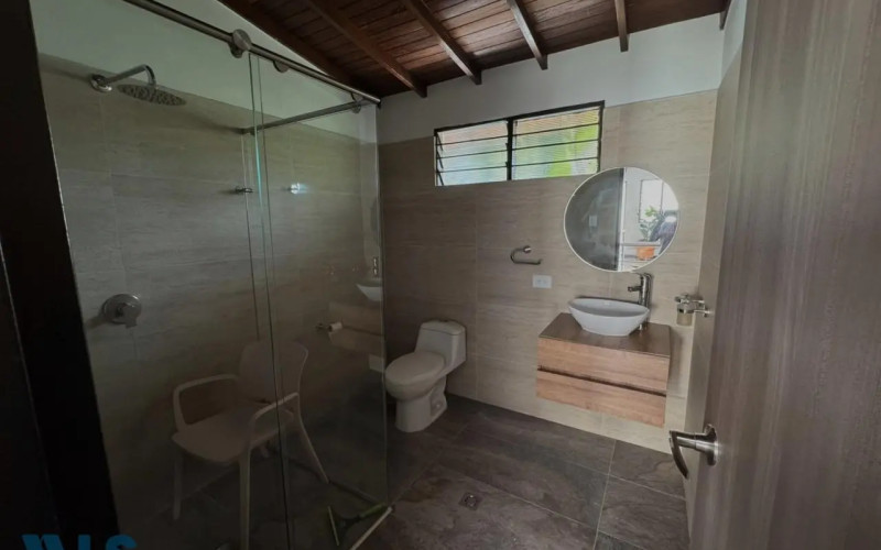 Casa en Medellín en Laureles