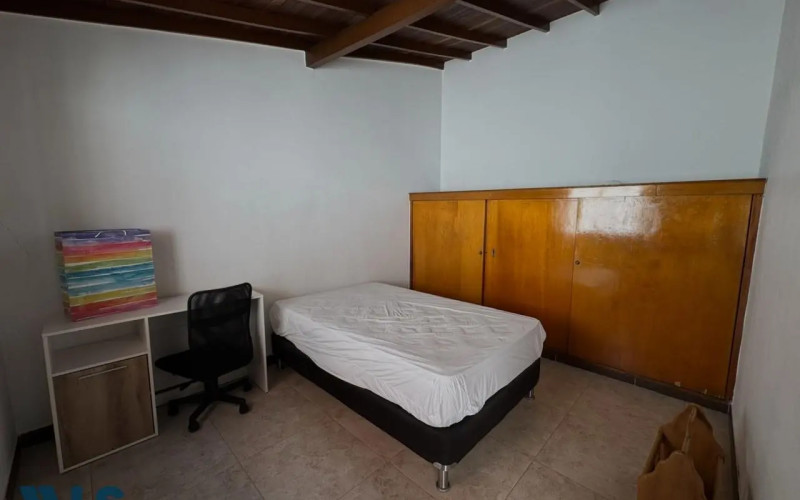 Casa en Medellín en Laureles