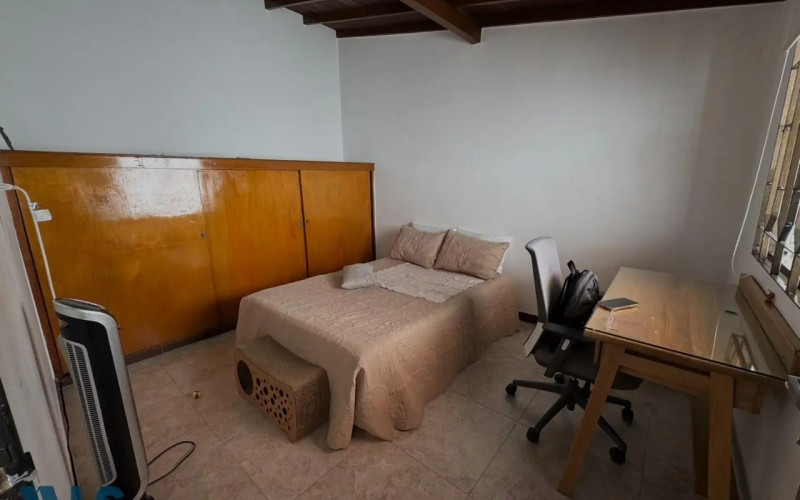 Casa en Medellín en Laureles