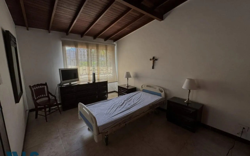 Casa en Medellín en Laureles
