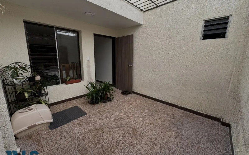 Casa en Medellín en Laureles