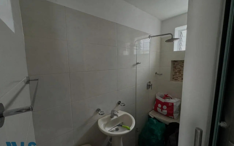 Casa en Medellín en Laureles