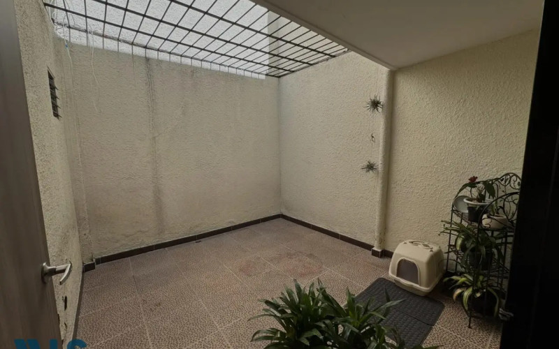 Casa en Medellín en Laureles