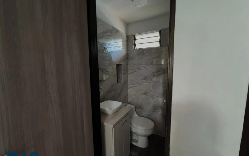 Casa en Medellín en Laureles