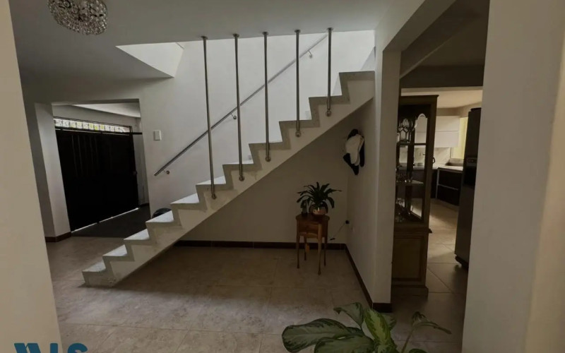 Casa en Medellín en Laureles