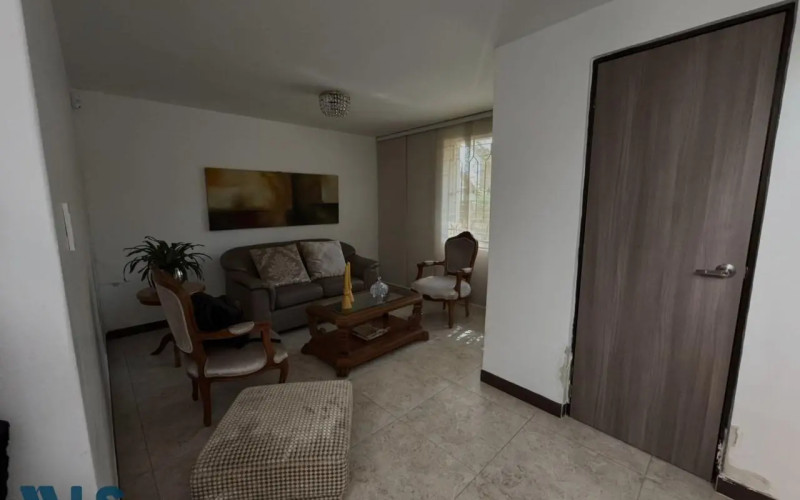 Casa en Medellín en Laureles