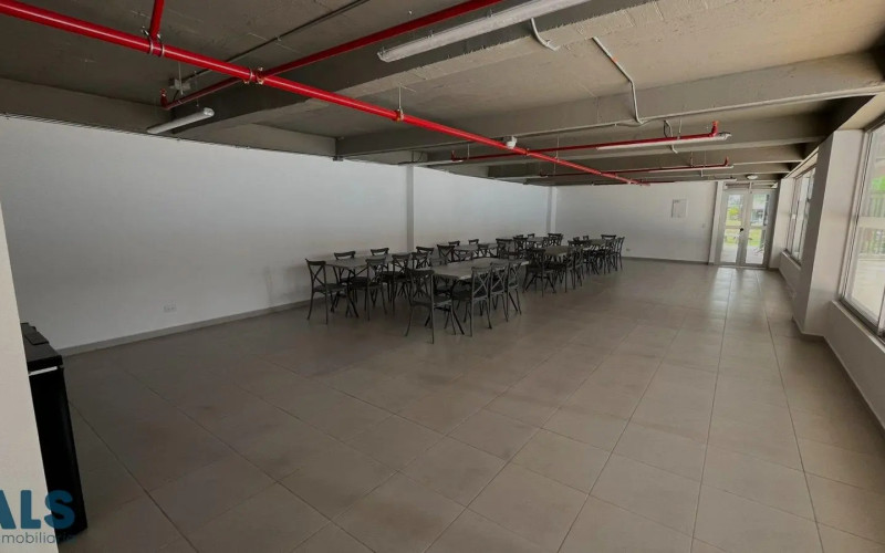 Apartamento en Envigado en La Cuenca