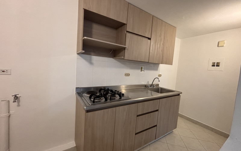 Panoramic views from an exceptionally well-connected Medellín address