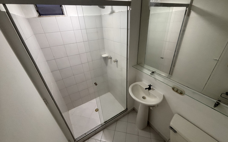 Panoramic views from an exceptionally well-connected Medellín address