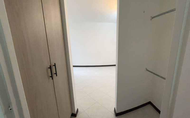 Panoramic views from an exceptionally well-connected Medellín address