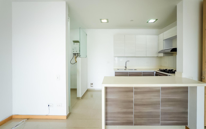 Modern 2-Bedroom Apartment for Sale in Castropol, El Poblado | 90m², Amenities, Built 2022