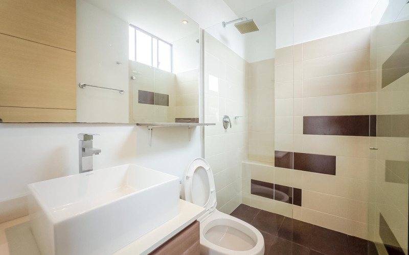 Modern 2-Bedroom Apartment for Sale in Castropol, El Poblado | 90m², Amenities, Built 2022