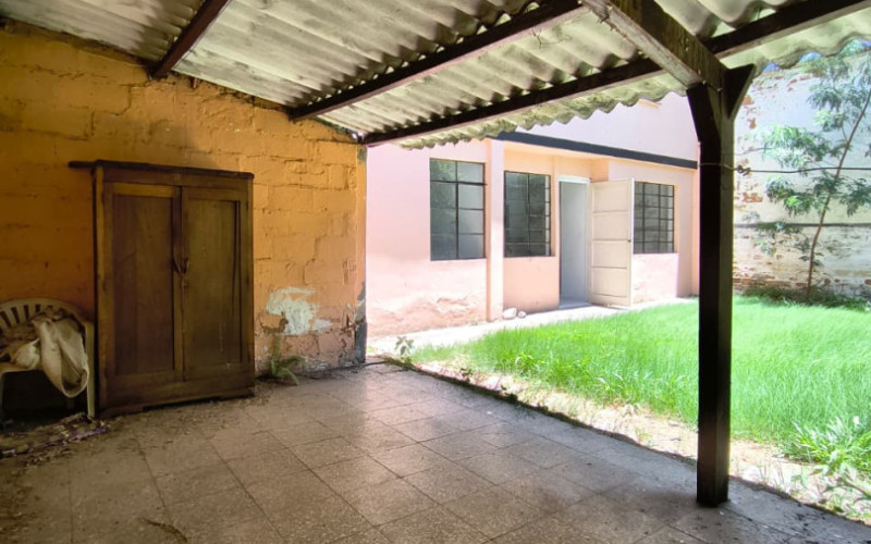 450m² Commercial House Local for Rent in San Joaquín Medellín | Near La 70