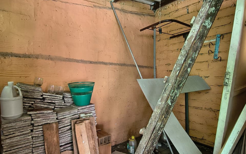 450m² Commercial House Local for Rent in San Joaquín Medellín | Near La 70