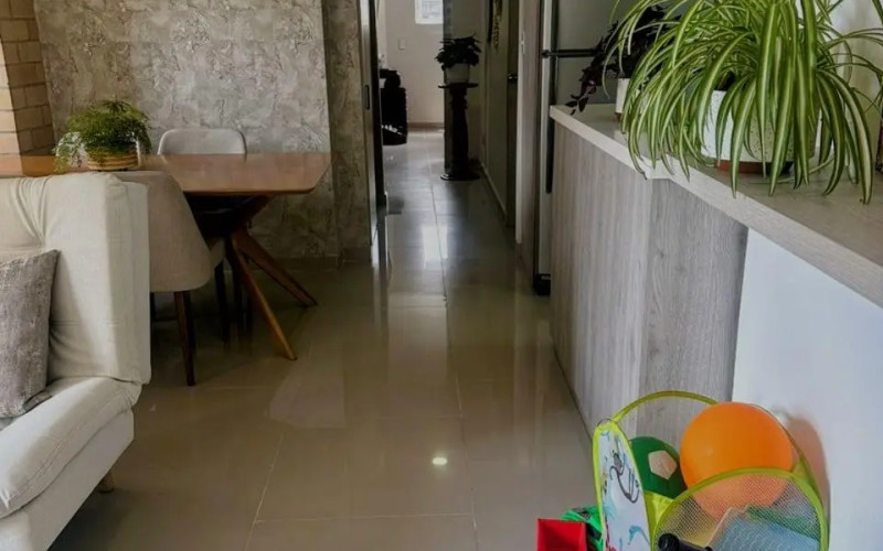 Apartamento en Itagüí en Suramerica