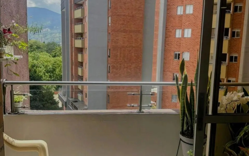 Apartamento en Itagüí en Suramerica
