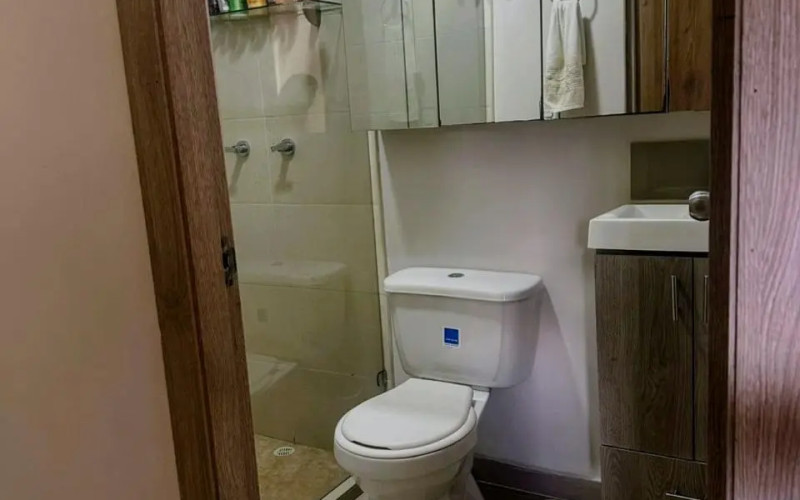 Apartamento en Itagüí en Suramerica
