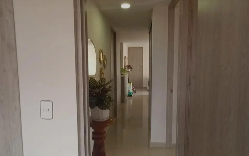 Apartamento en Itagüí en Suramerica