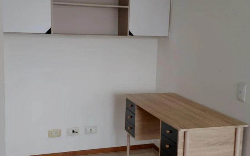 Apartamento en Sabaneta en Aves Marías