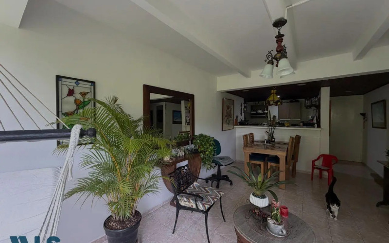 Apartamento en Medellín en La Mota