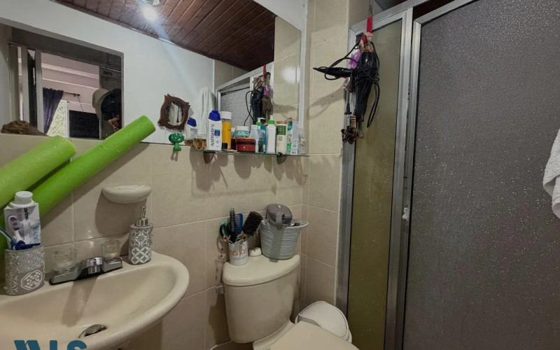 Apartamento en Medellín en La Mota