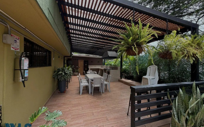 Apartamento en Medellín en La Mota