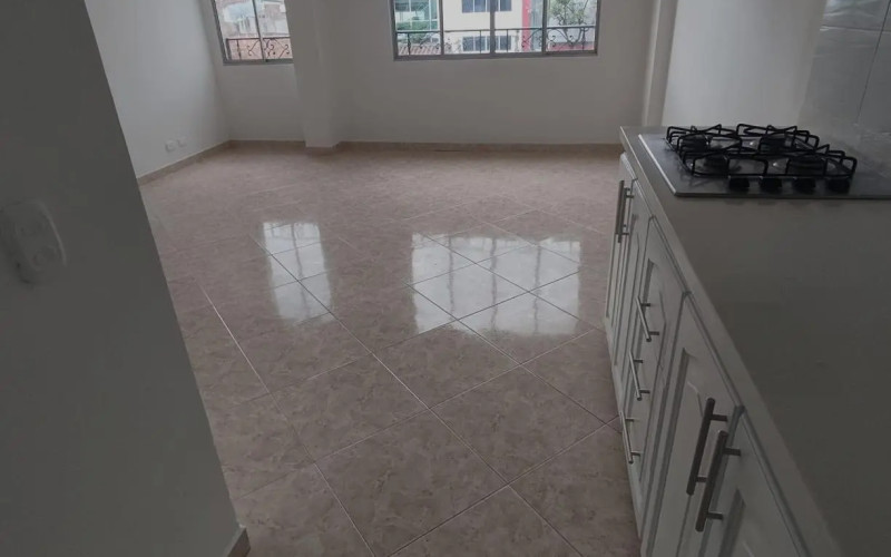 Apartamento en Itagüí en Centro