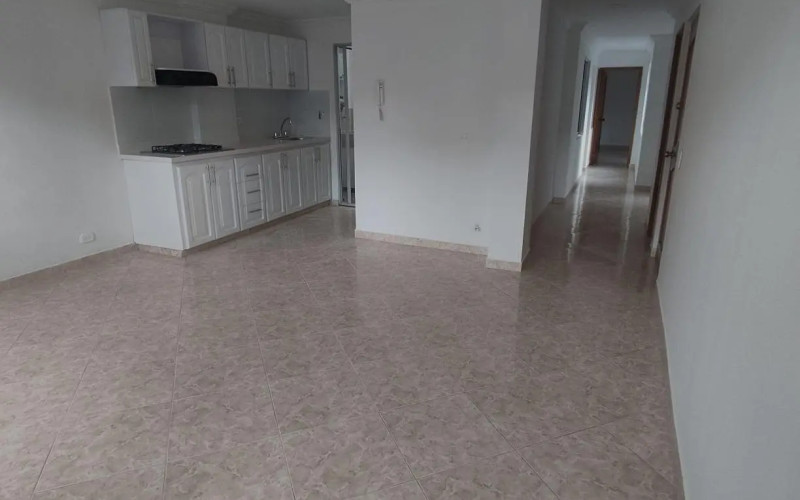 Apartamento en Itagüí en Centro