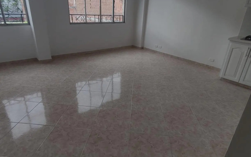 Apartamento en Itagüí en Centro