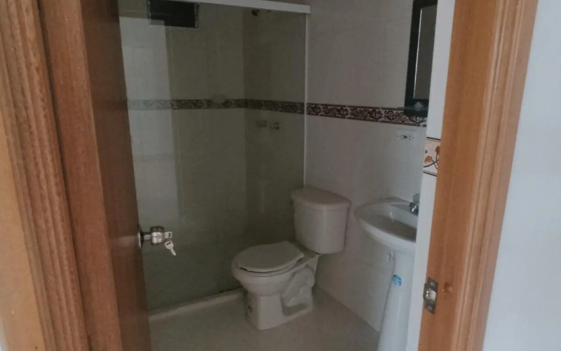 Apartamento en Itagüí en Centro