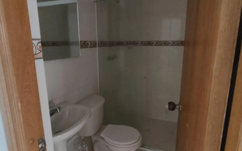 Apartamento en Itagüí en Centro