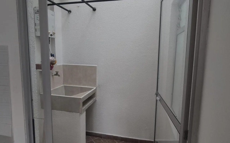 Apartamento en Itagüí en Centro
