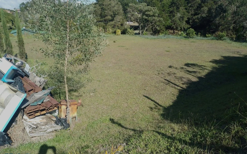 Lote Residencial en Rionegro en V. Sajonia
