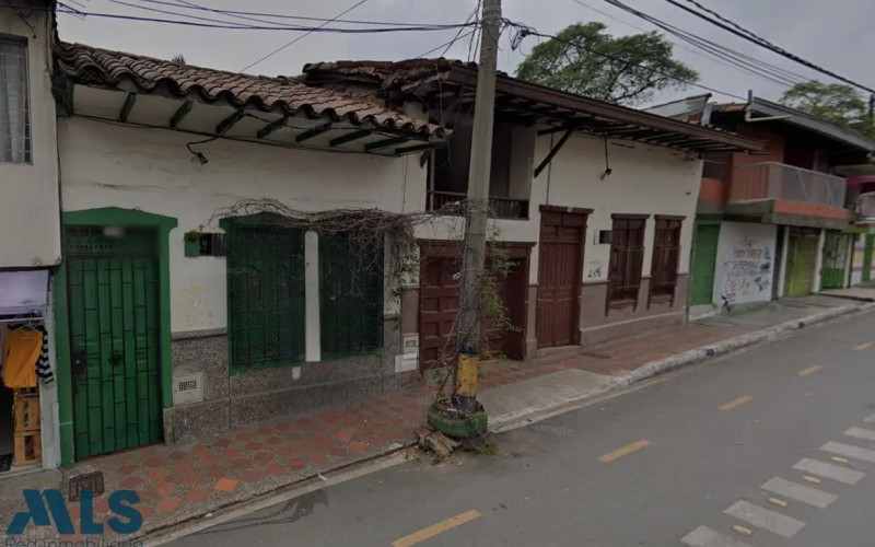 Casa en Medellín en Boston