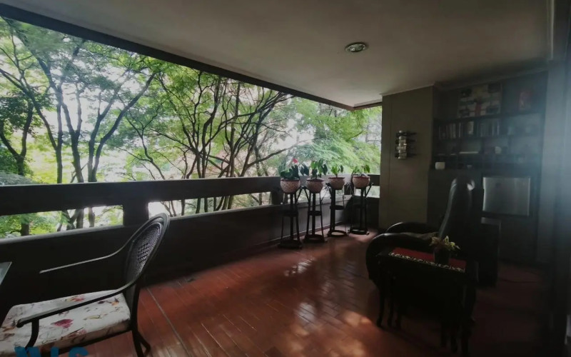 Apartamento en Medellín en Loma de los Parra