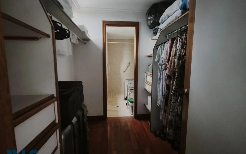 Apartamento en Medellín en Loma de los Parra